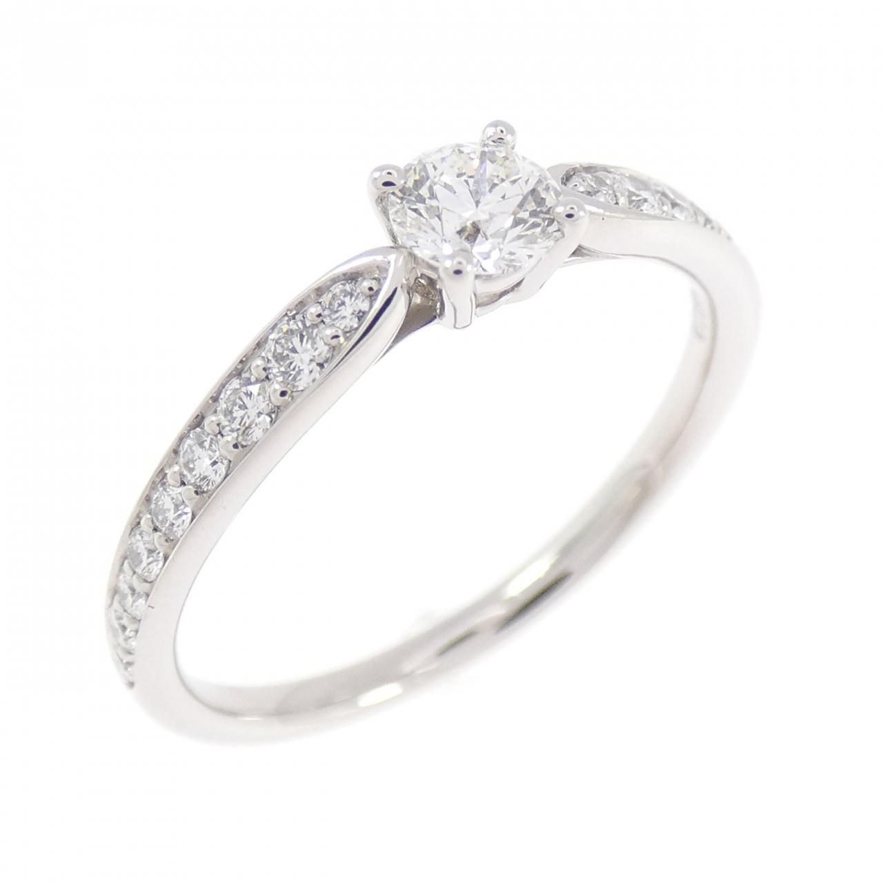 Tiffany & Co Harmony Ring