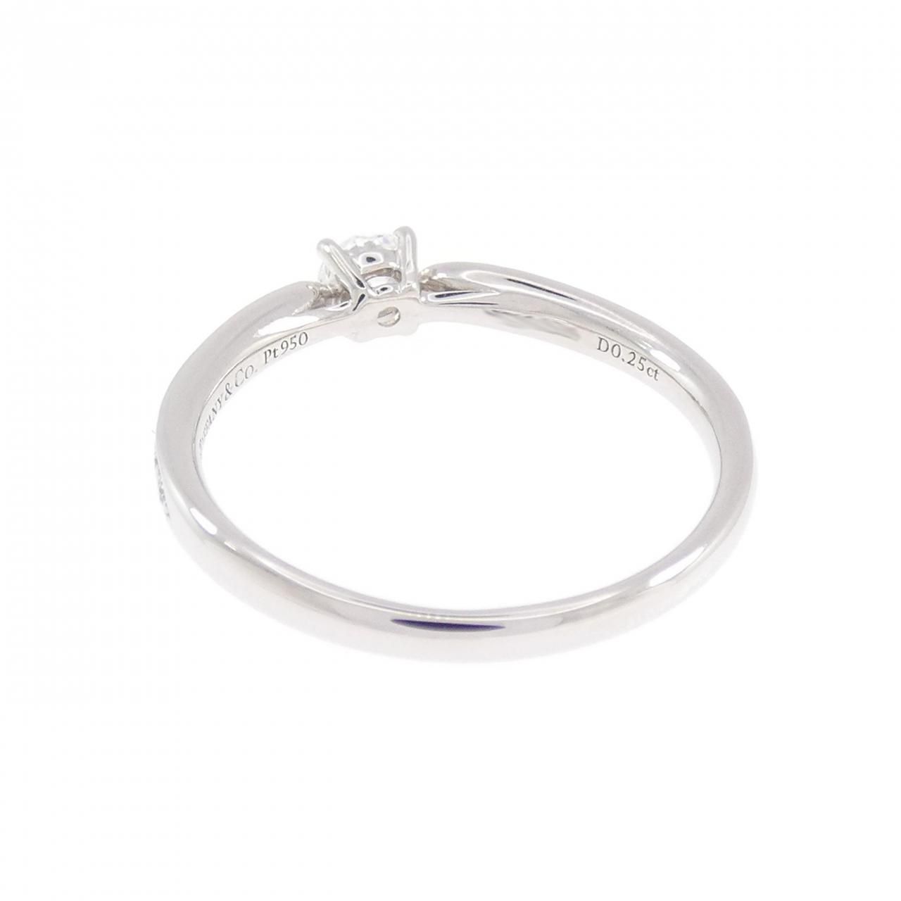Tiffany & Co Harmony Ring — view 3