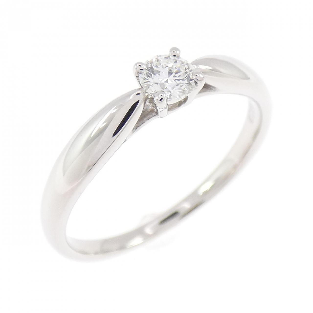 Tiffany & Co Harmony Ring