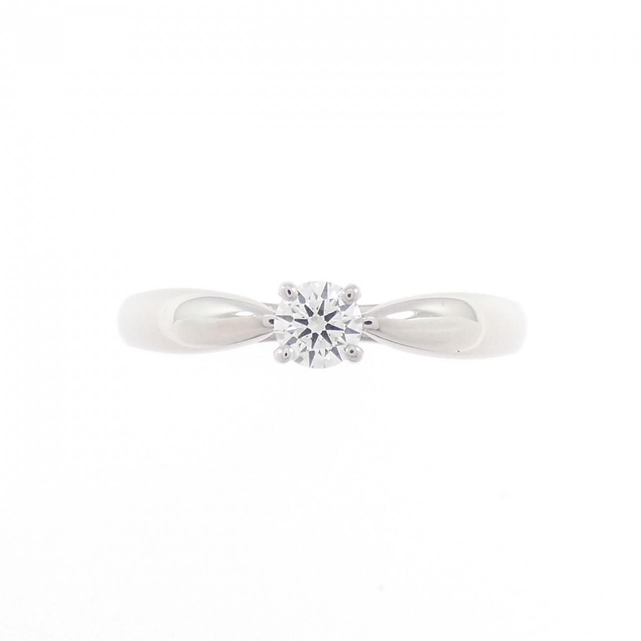 Tiffany & Co Harmony Ring — view 2