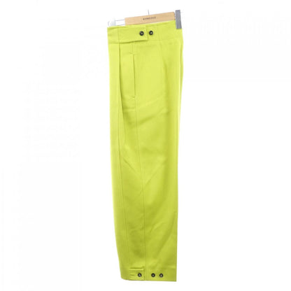 Bottega Veneta Pants Green