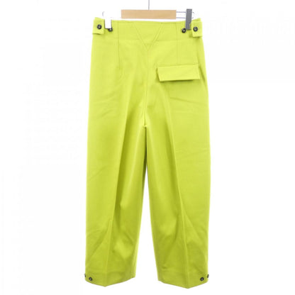 Bottega Veneta Pants Green — view 6