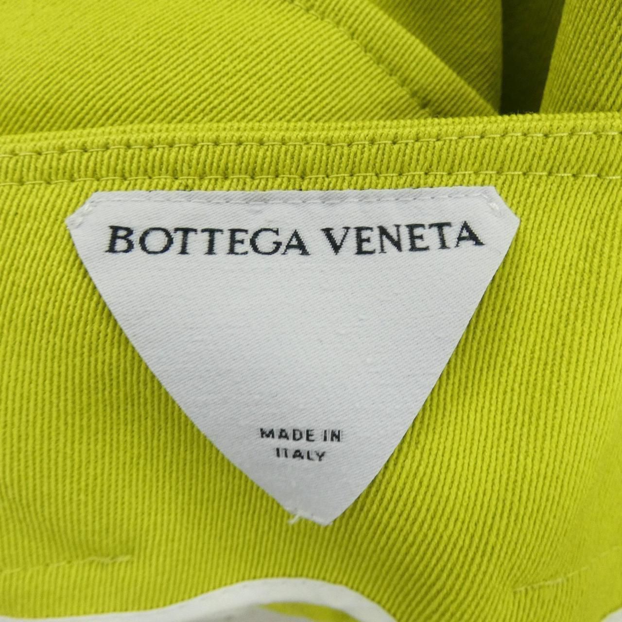 Bottega Veneta Pants Green — view 4