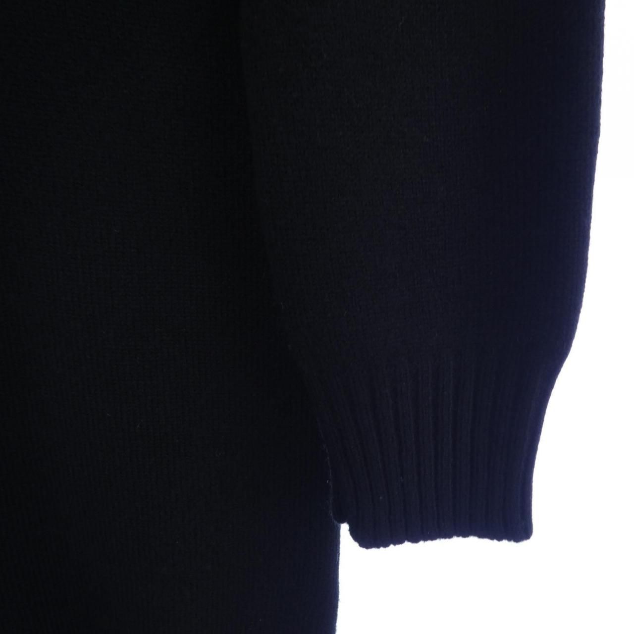 Fendi Dress Black — view 6
