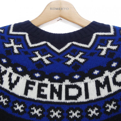 Fendi Dress Black — view 5