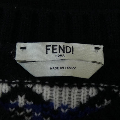 Fendi Dress Black — view 4