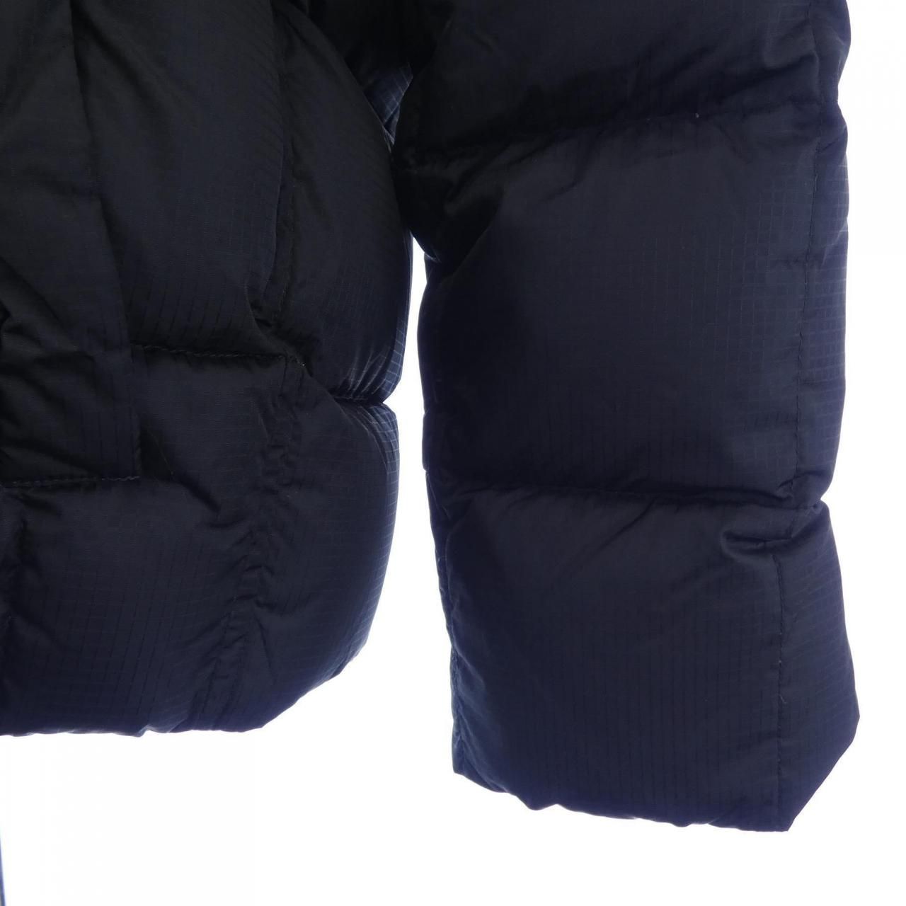 Louis Vuitton Long Sleeve Bupiro Puffer Jacket Down — view 7