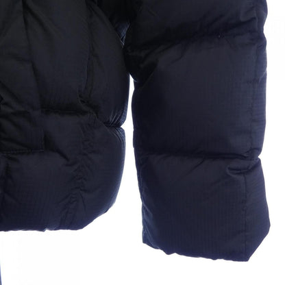 Louis Vuitton Long Sleeve Bupiro Puffer Jacket Down — view 7