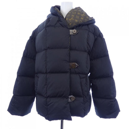 Louis Vuitton Long Sleeve Bupiro Puffer Jacket Down
