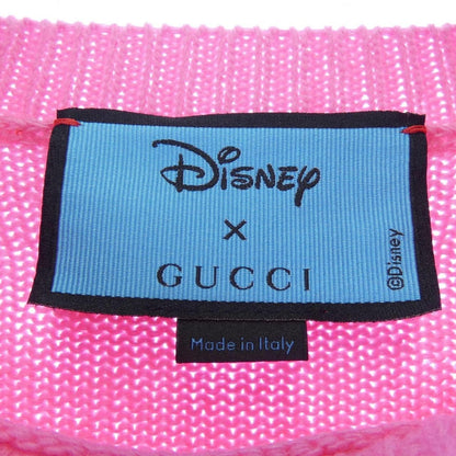 Gucci Disney Knit Sweater — view 4
