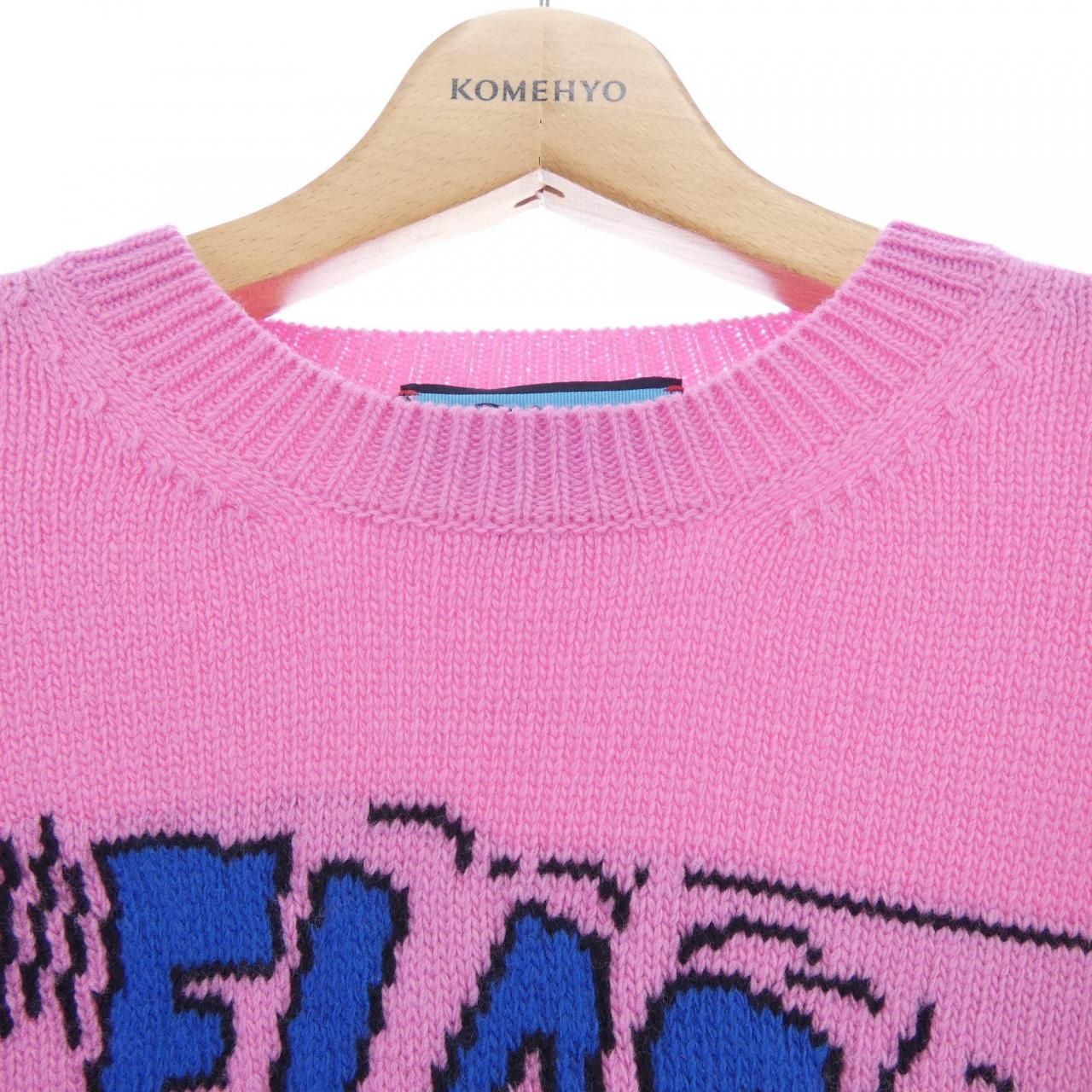 Gucci Disney Knit Sweater — view 5