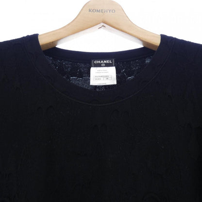 Chanel Dress Black — view 5