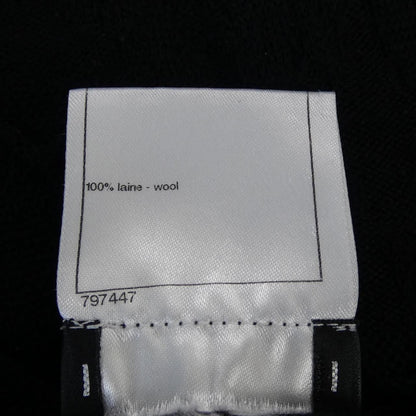 Chanel Dress Black — view 3