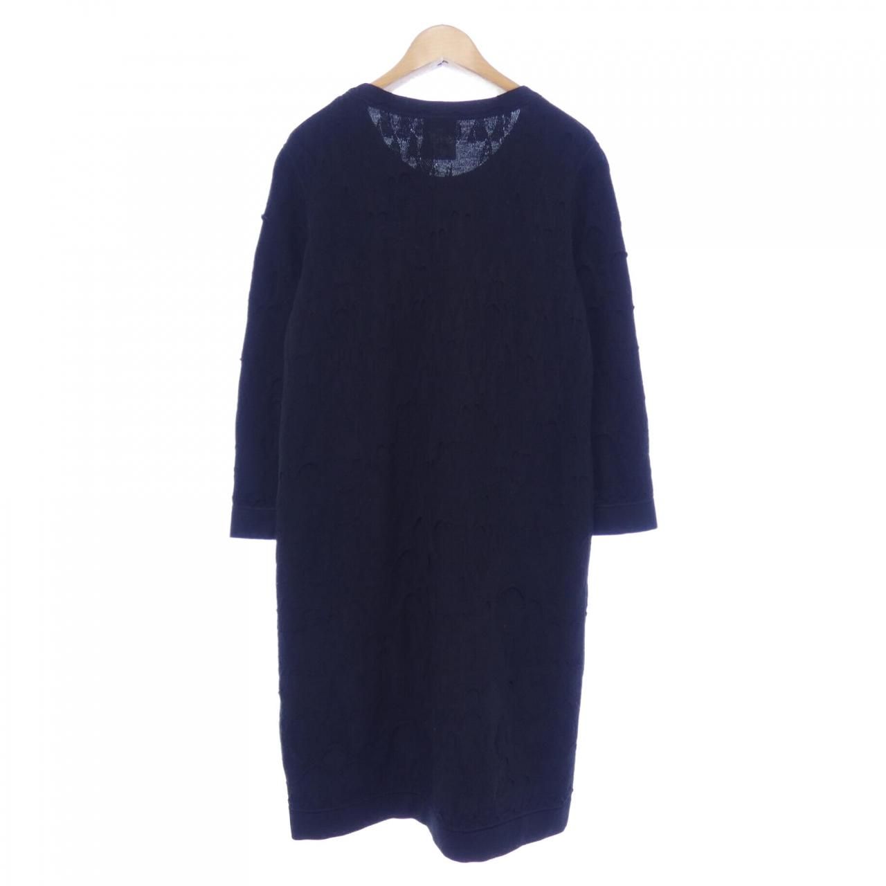 Chanel Dress Black — view 2