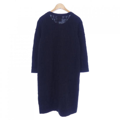 Chanel Dress Black — view 2