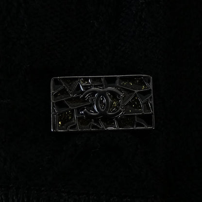 Chanel Dress Black — view 7