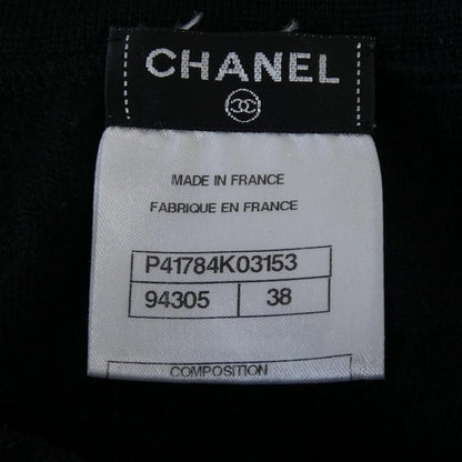 Chanel Dress Black — view 4
