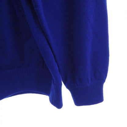 Gucci Adidas Hoodie Blue — view 6