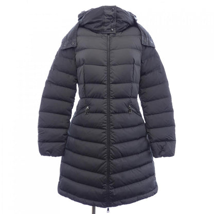 Moncler Flammette Down Jacket Coat