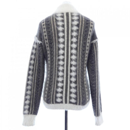 Chanel Cardigan Brown — view 2