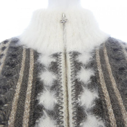 Chanel Cardigan Brown — view 5