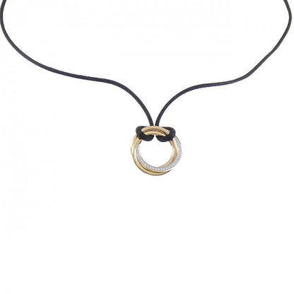 Cartier Trinity Necklace Gold