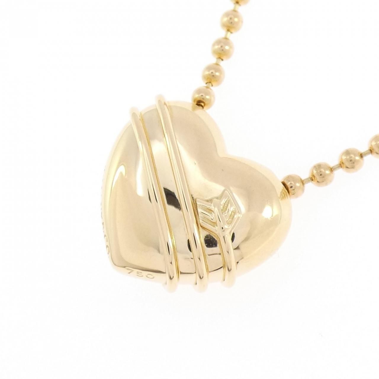 Tiffany & Co Vintage Necklace — view 4