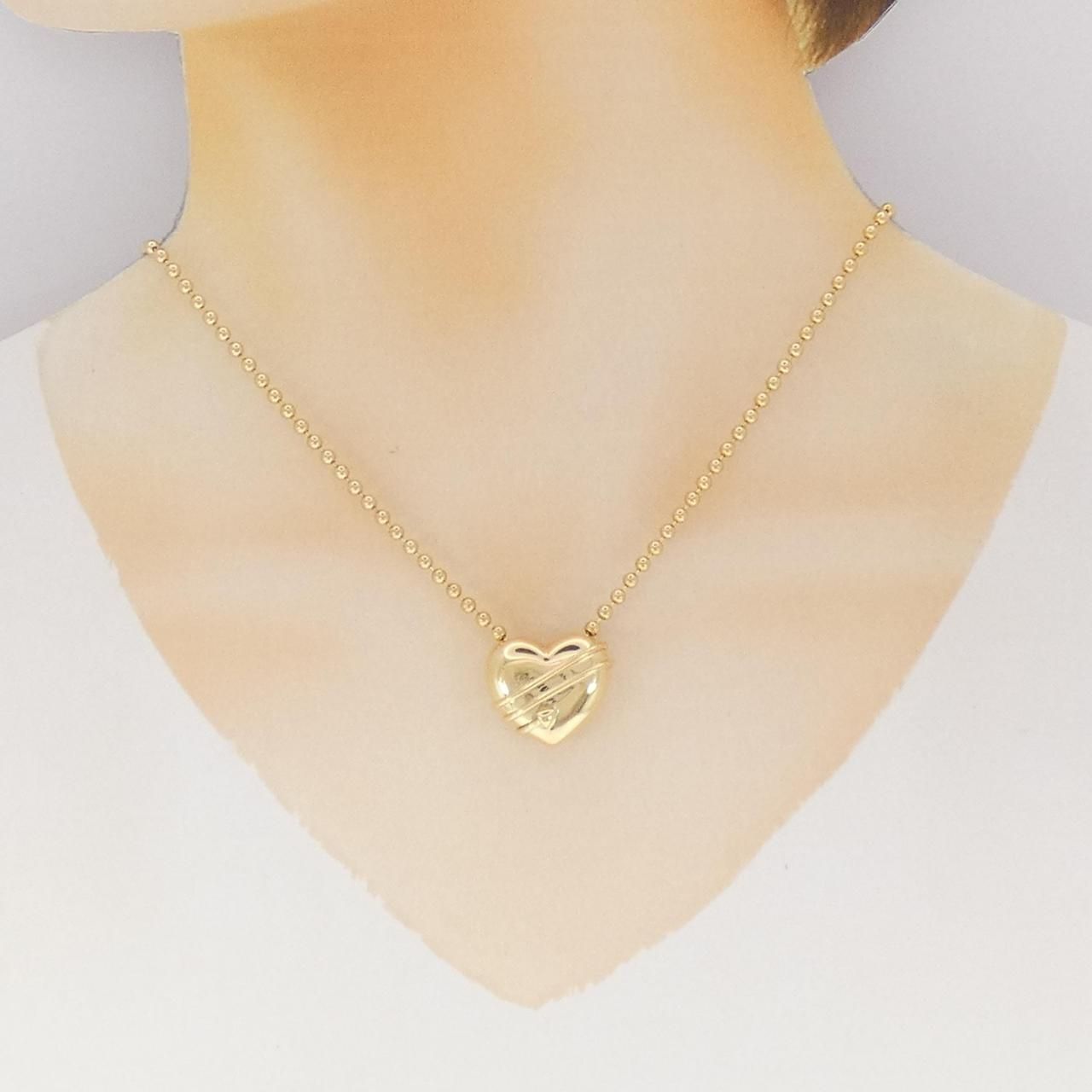 Tiffany & Co Vintage Necklace — view 6