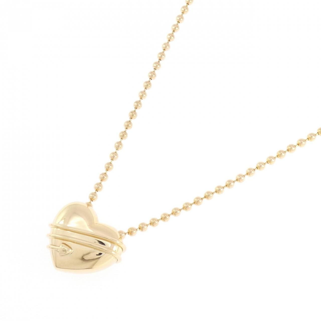 Tiffany & Co Vintage Necklace — view 2