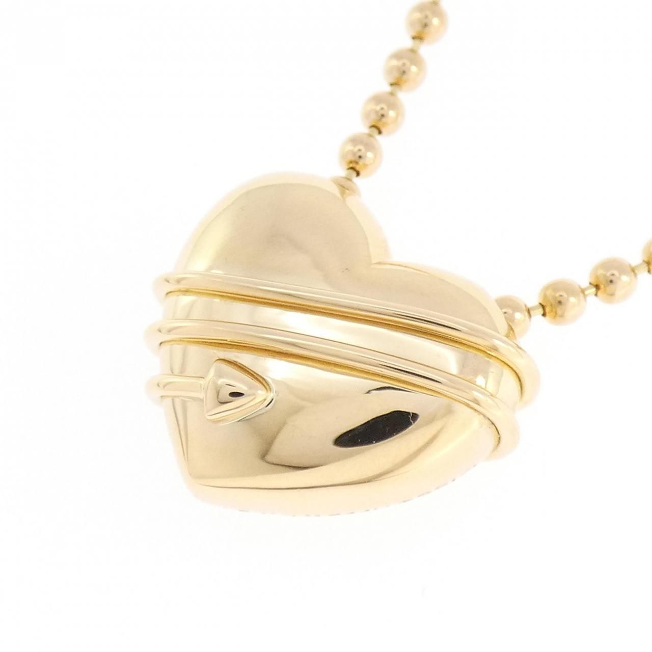 Tiffany & Co Vintage Necklace — view 3