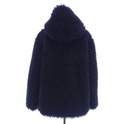 Moncler Tiac Jacket Black — view 2