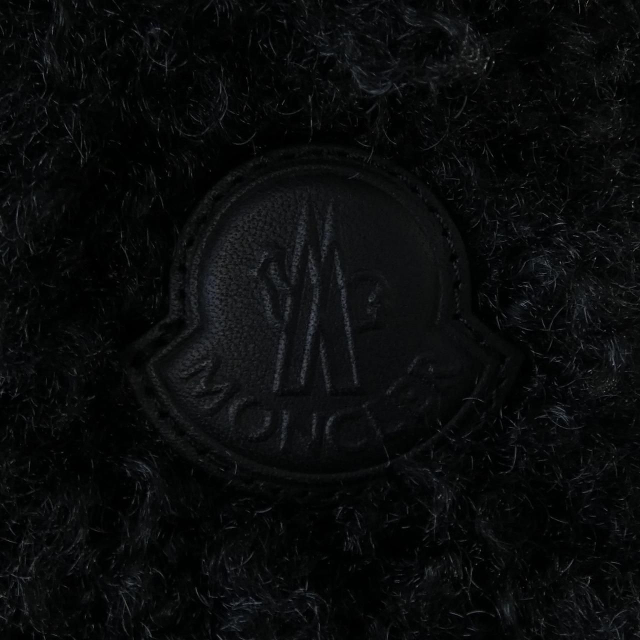 Moncler Tiac Jacket Black — view 9