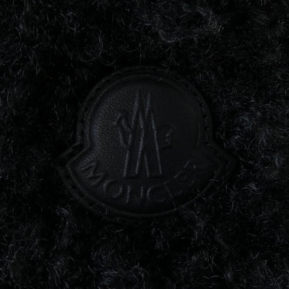 Moncler Tiac Jacket Black — view 9