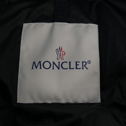 Moncler Tiac Jacket Black — view 6