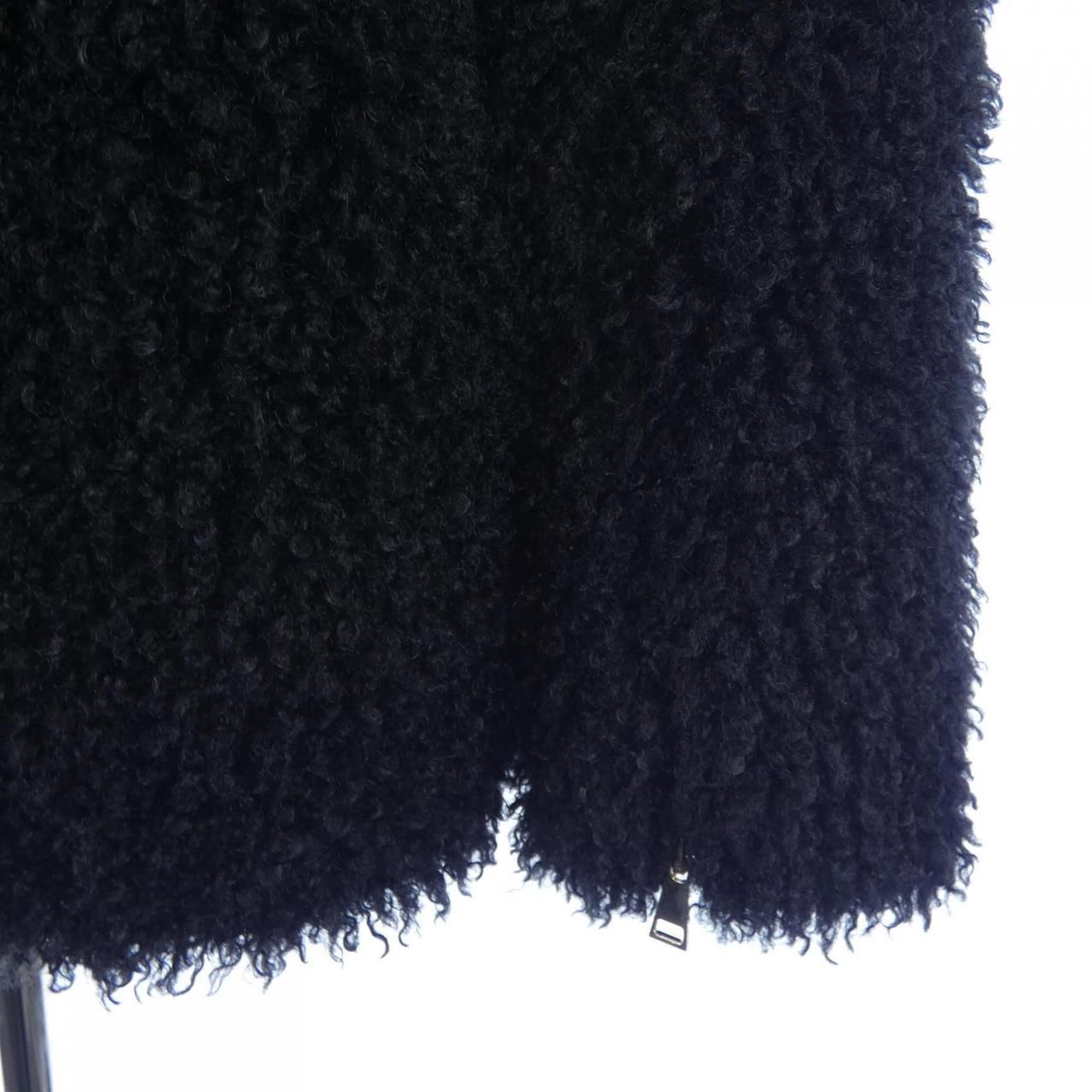 Moncler Tiac Jacket Black — view 8