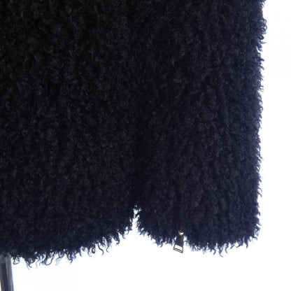 Moncler Tiac Jacket Black — view 8