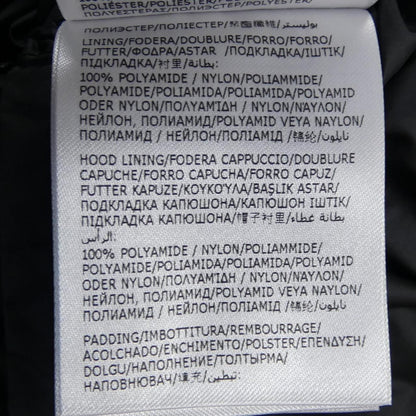 Moncler Tiac Jacket Black — view 4
