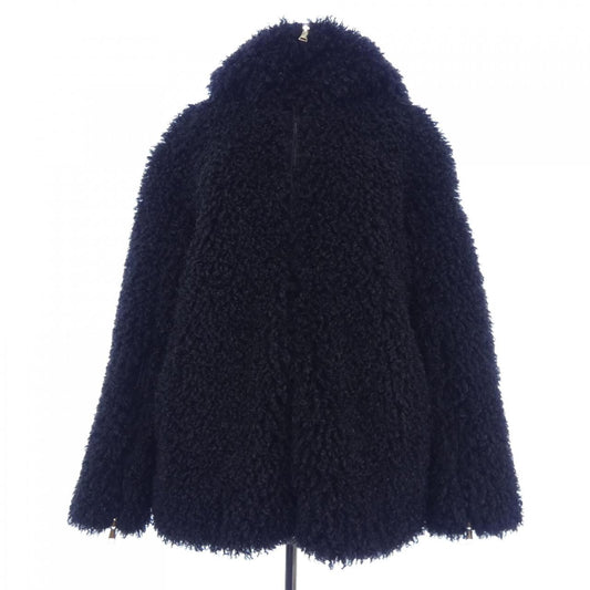 Moncler Tiac Jacket Black