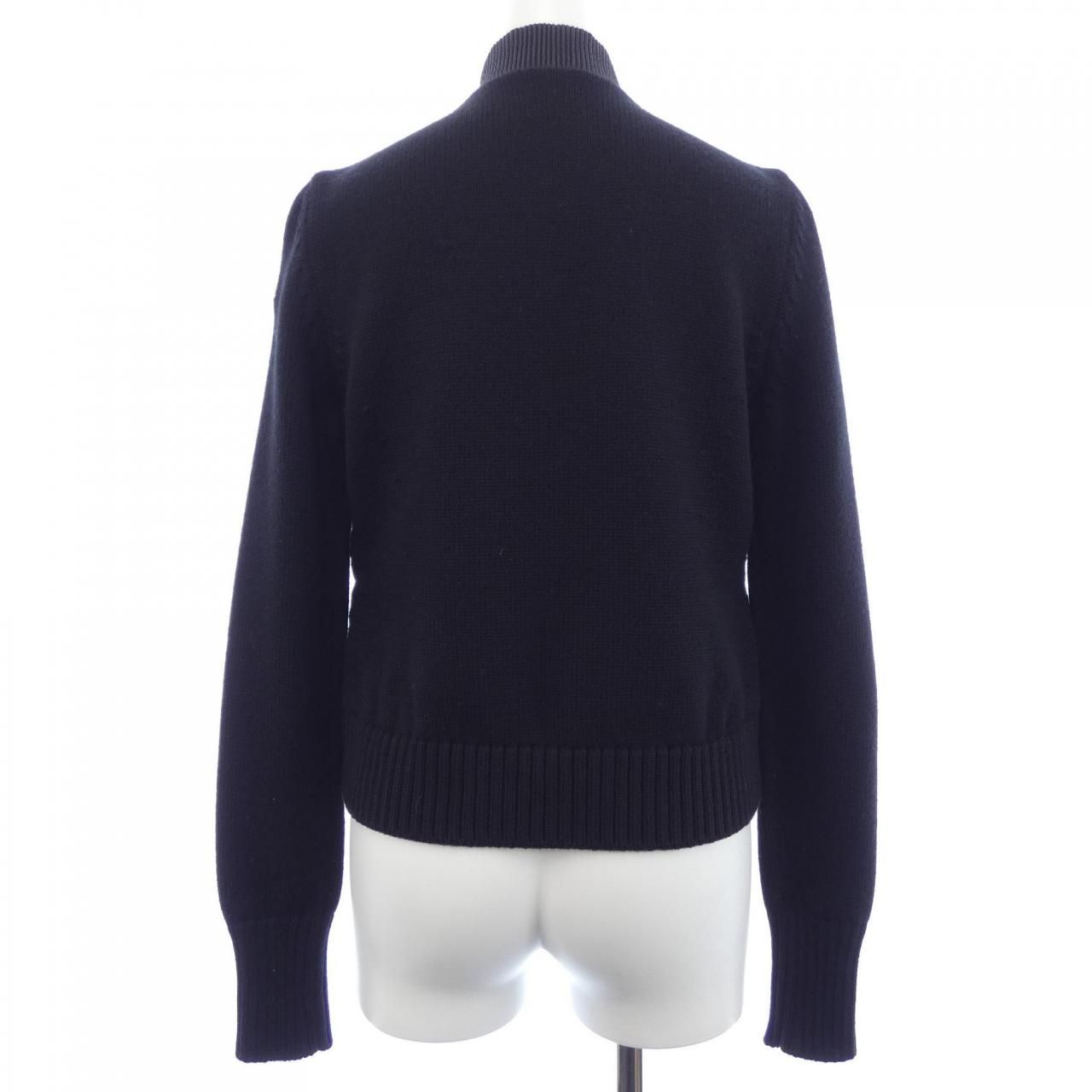 Moncler Down Jacket Black — view 2