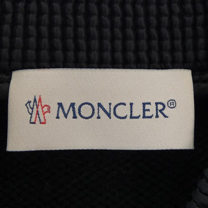 Moncler Down Jacket Black — view 5
