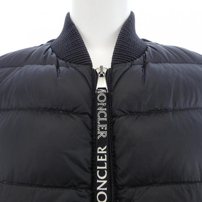 Moncler Down Jacket Black — view 6