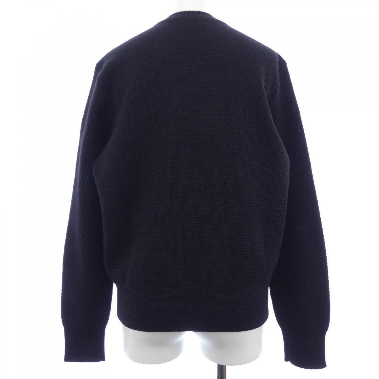 Moncler Down Jacket Black — view 2