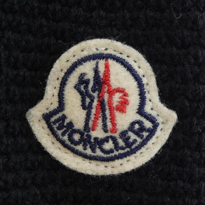 Moncler Down Jacket Black — view 8