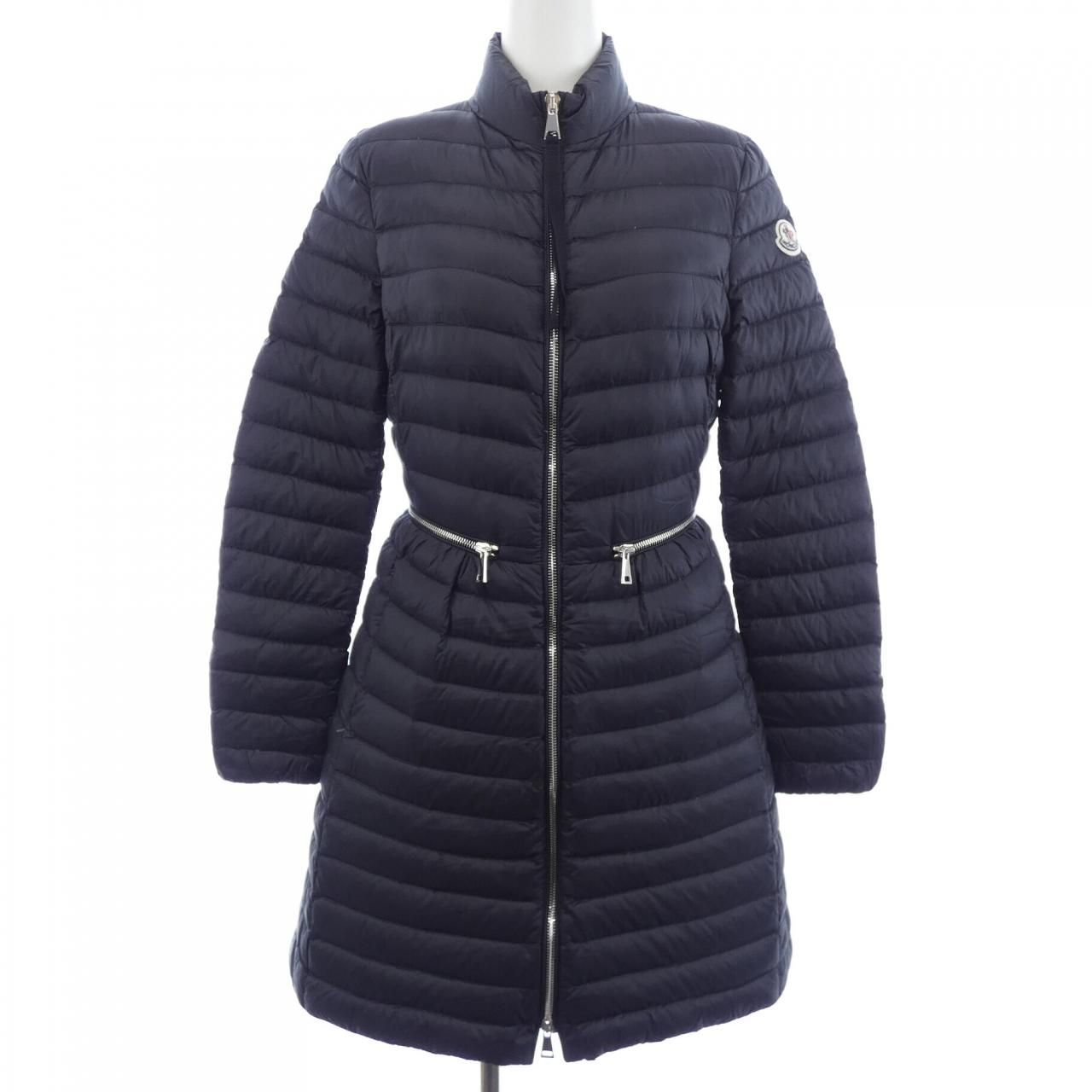 Moncler Agatelon Down Jacket Coat