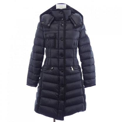 Moncler Hermine Down Jacket Coat