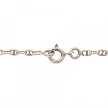 Hermes Vintage 925 Necklace — view 4