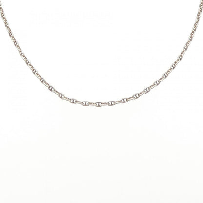 Hermes Vintage 925 Necklace