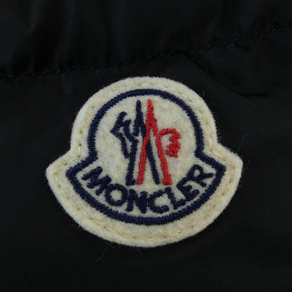 Moncler Avocette Down Jacket Coat — view 9