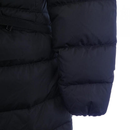 Moncler Avocette Down Jacket Coat — view 8