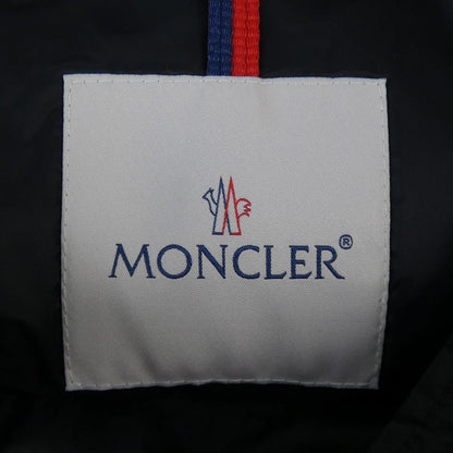 Moncler Avocette Down Jacket Coat — view 6